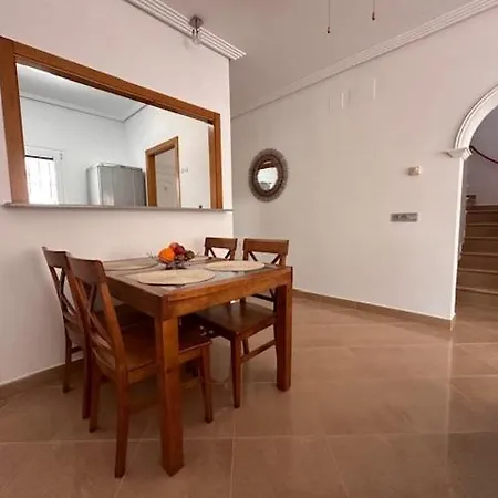 Willa Bonita Casa Calpe Zewnętrze zdjęcie