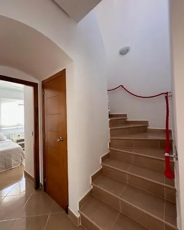 Willa Bonita Casa Calpe Zewnętrze zdjęcie
