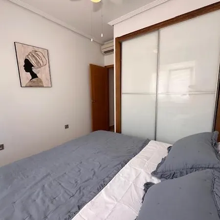 Willa Bonita Casa Calpe Zewnętrze zdjęcie