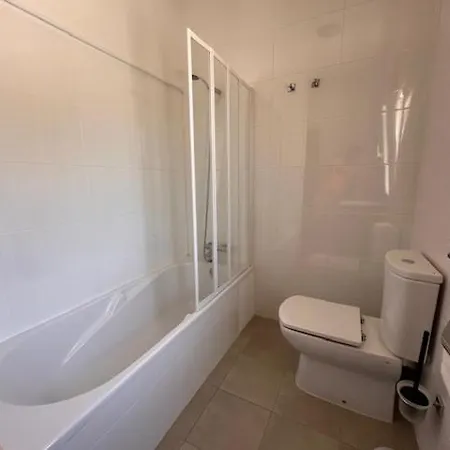 Willa Bonita Casa Calpe Zewnętrze zdjęcie
