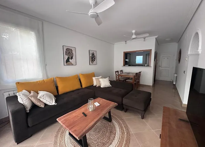 Bonita Casa Calpe