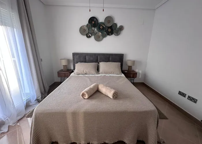 Bonita Casa Calpe