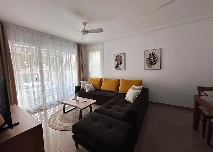 Bonita Casa Calpe