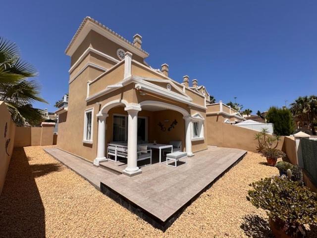 Bonita Casa Holiday home