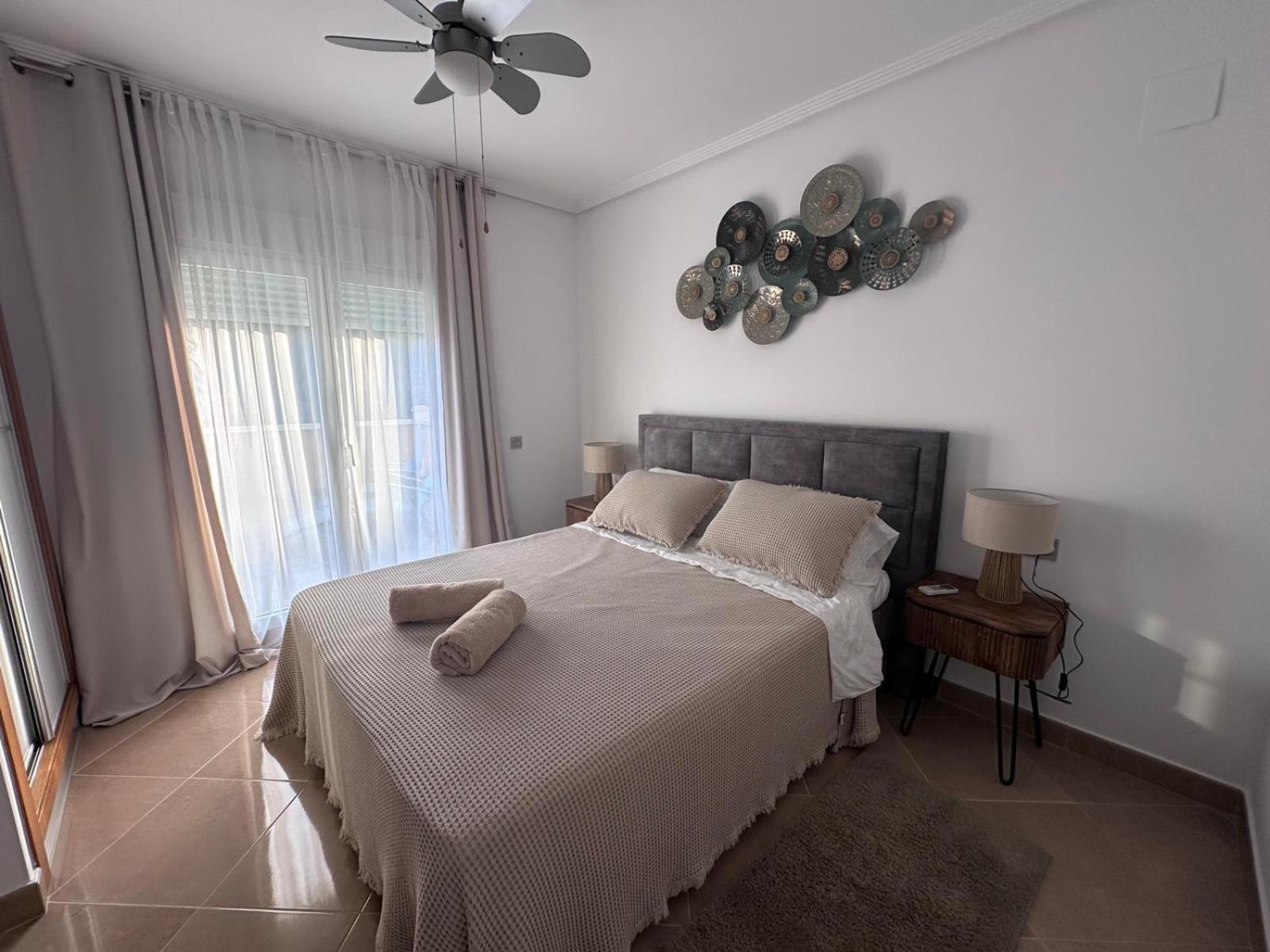 Holiday home Bonita Casa