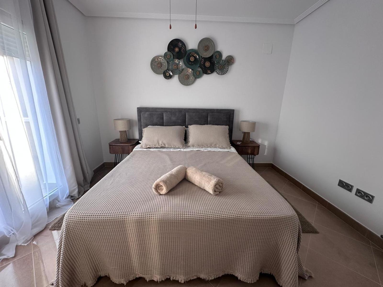 Holiday home Bonita Casa *